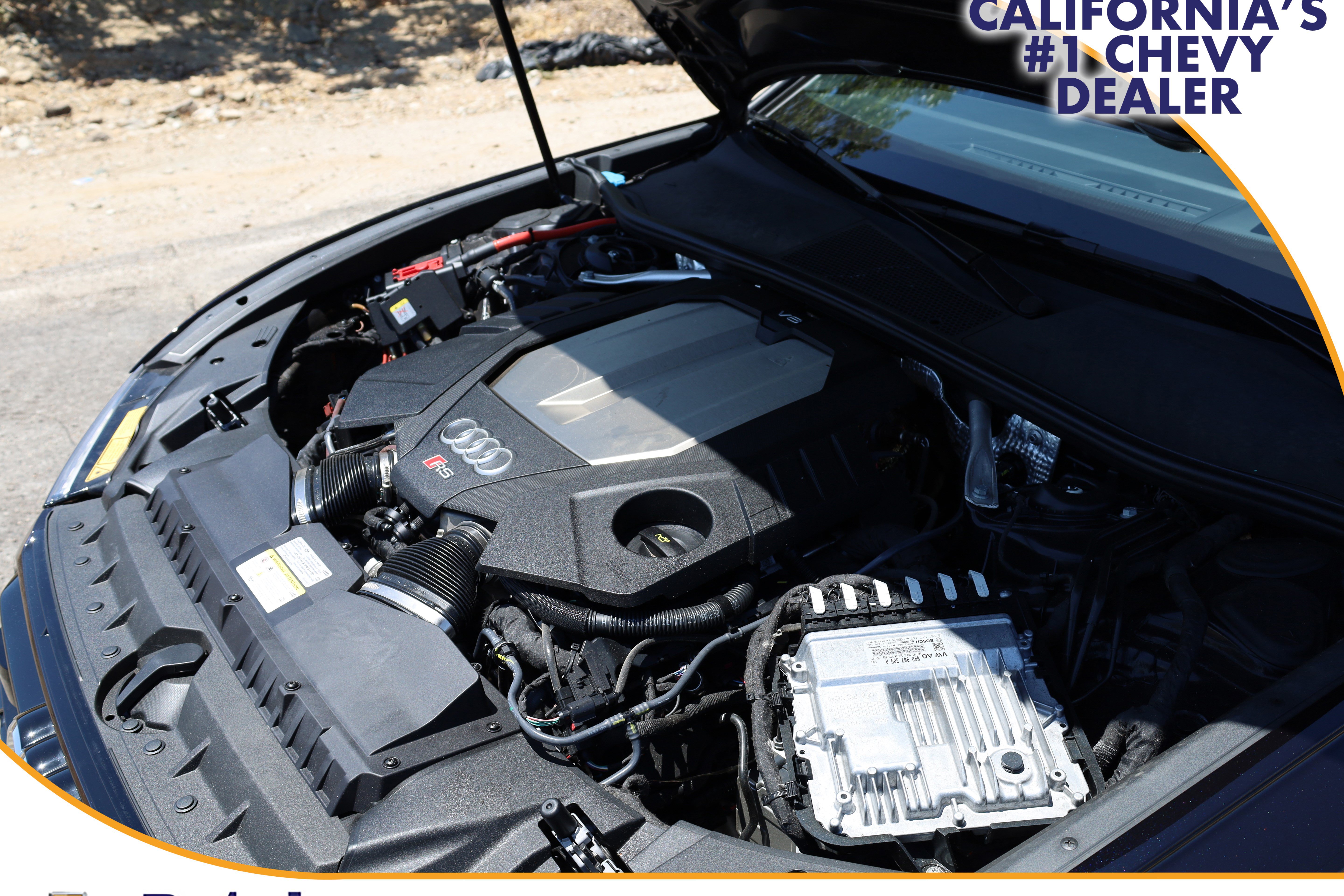 Used 2025 Audi RS 6 performance AWD/4WD image 21