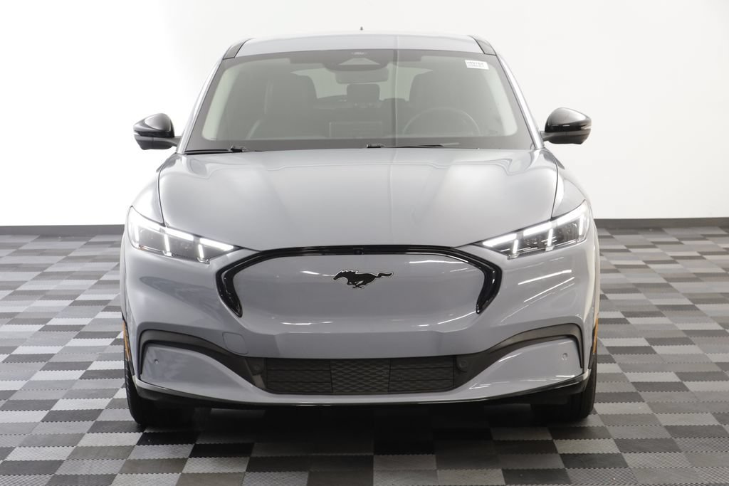 Used 2024 Ford Mustang Mach-E Premium AWD/4WD image 23