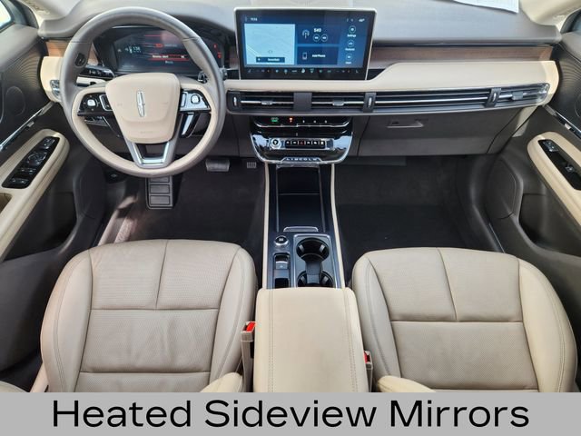 Used 2024 Lincoln Corsair Reserve w/ Equipment Group 201A image 14