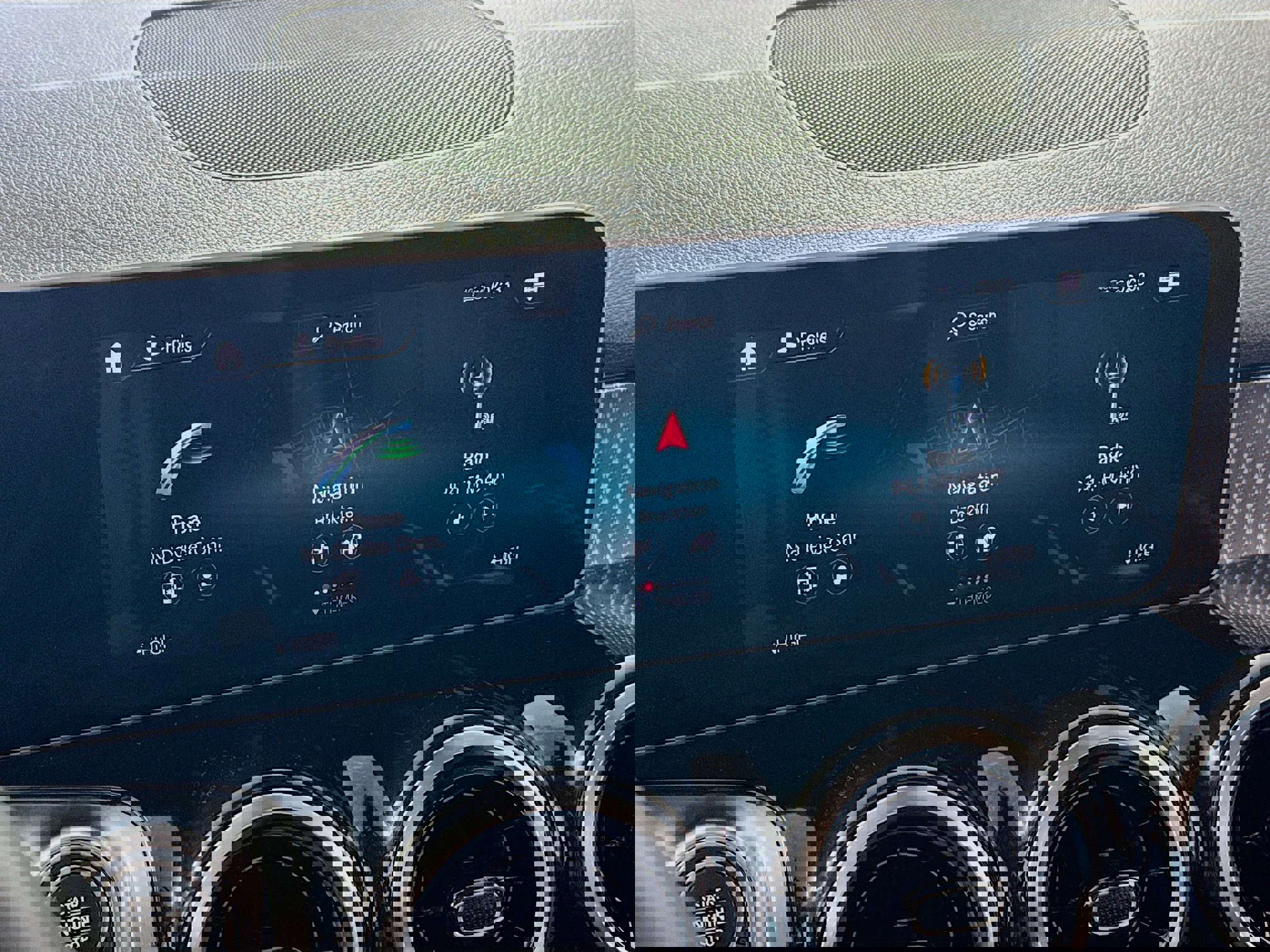 Used 2020 Mercedes-Benz GLB 250 4MATIC image 17