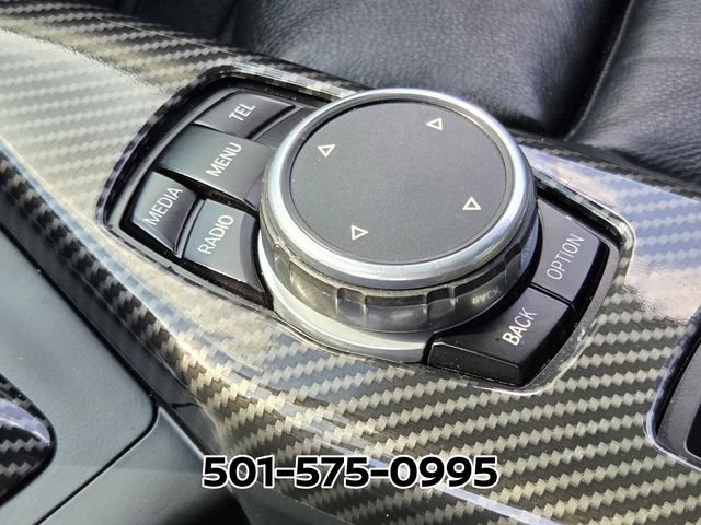 Used 2015 BMW M235i Convertible RWD image 28