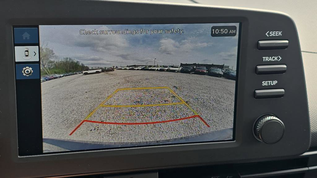 New 2026 Hyundai Elantra Sport FWD image 19