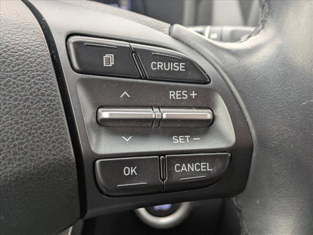 Used 2019 Hyundai Kona Ultimate image 12