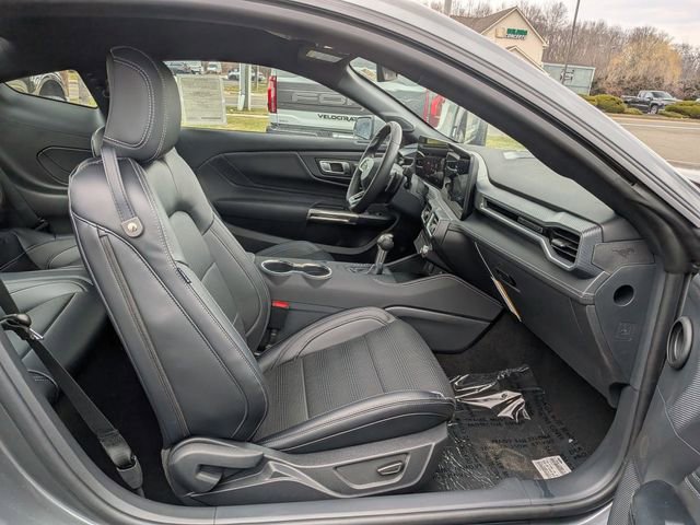 New 2026 Ford Mustang GT Premium image 29