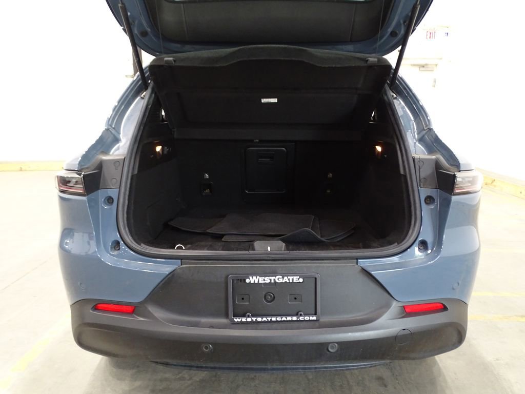 Used 2024 Dodge Hornet GT image 9