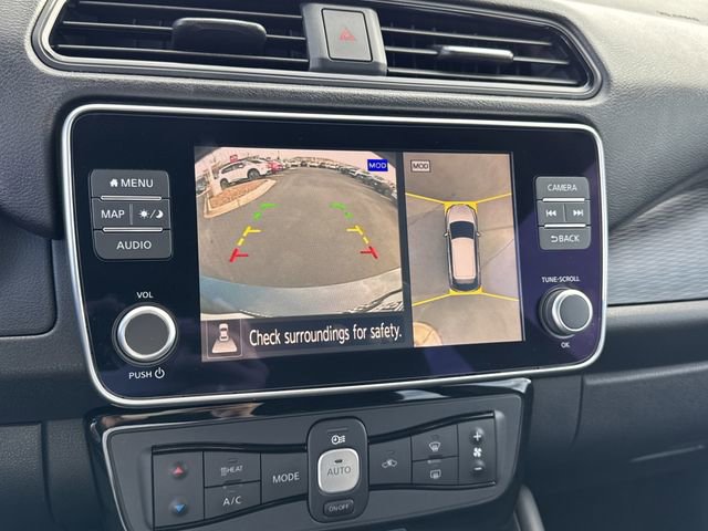 Used 2024 Nissan Leaf SV Plus image 28