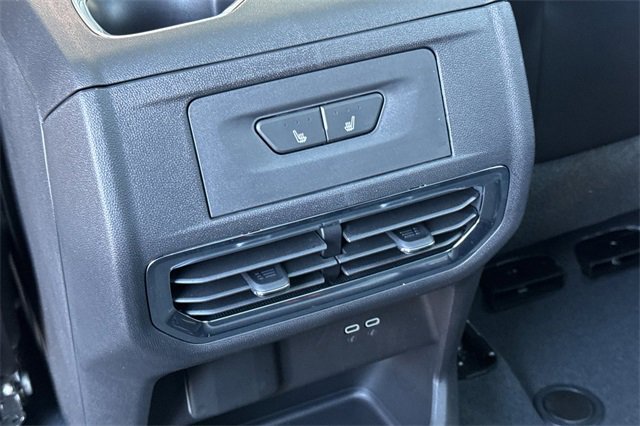 New 2025 GMC Sierra EV Denali image 14