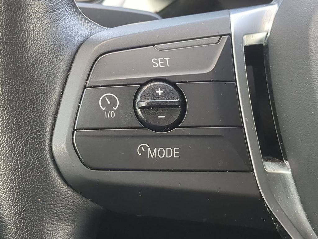 Used 2025 BMW X1 xDrive28i image 30