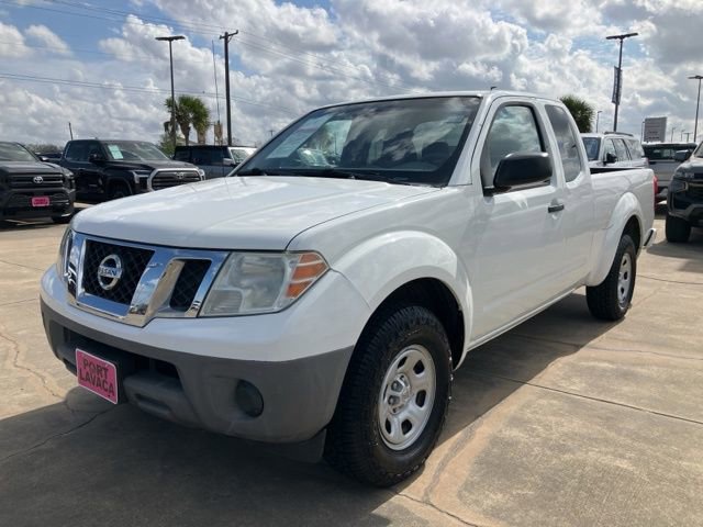 Used 2018 Nissan Frontier S image 3