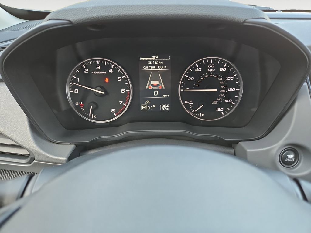 Certified 2026 Subaru Crosstrek 2.0i Premium image 20