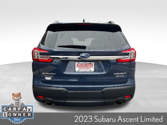 Used 2023 Subaru Ascent Limited image 6