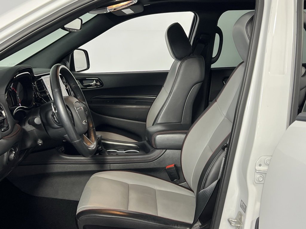 Used 2023 Dodge Durango GT image 22