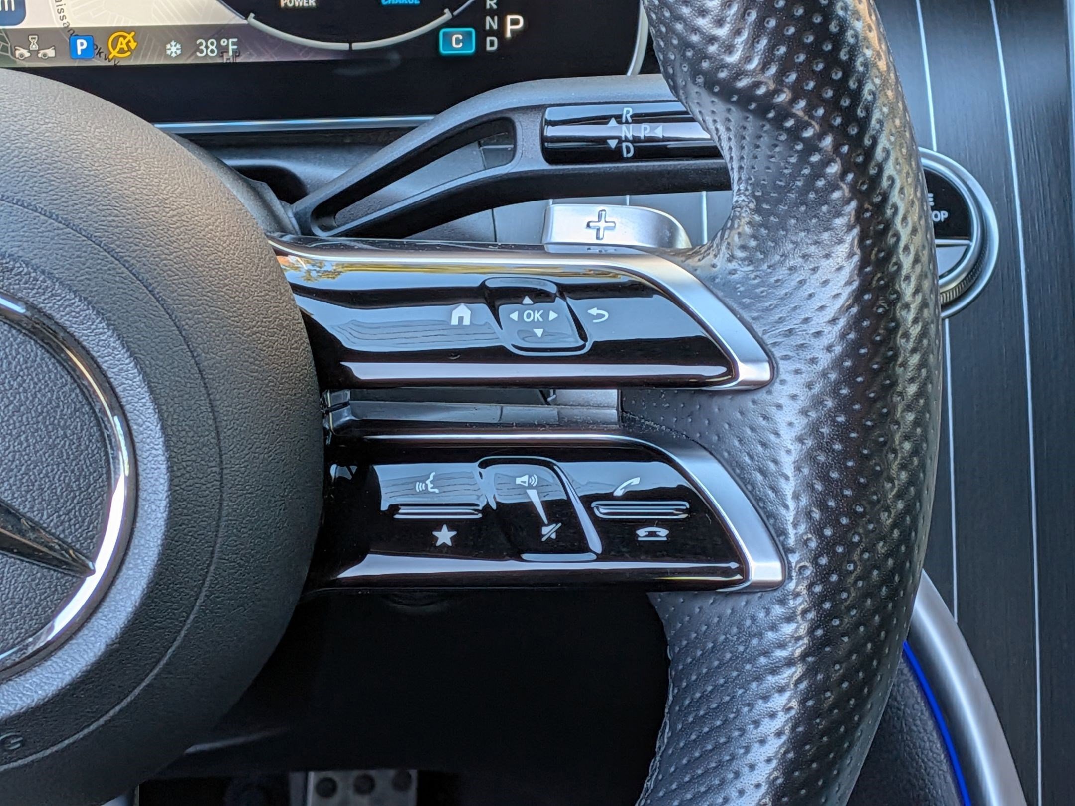 Certified 2022 Mercedes-Benz C 300 Sedan image 20