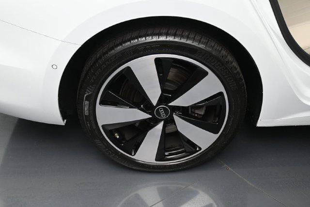 Used 2025 Audi A5 Premium Plus w/ Premium Plus AWD/4WD image 40