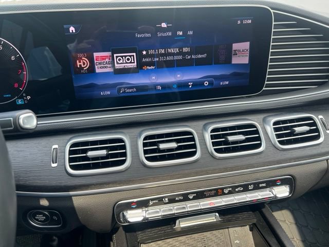Used 2024 Mercedes-Benz GLE 350 4MATIC image 13