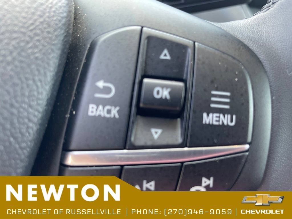 Used 2024 Ford Maverick XLT w/ XLT Luxury Package FWD image 14