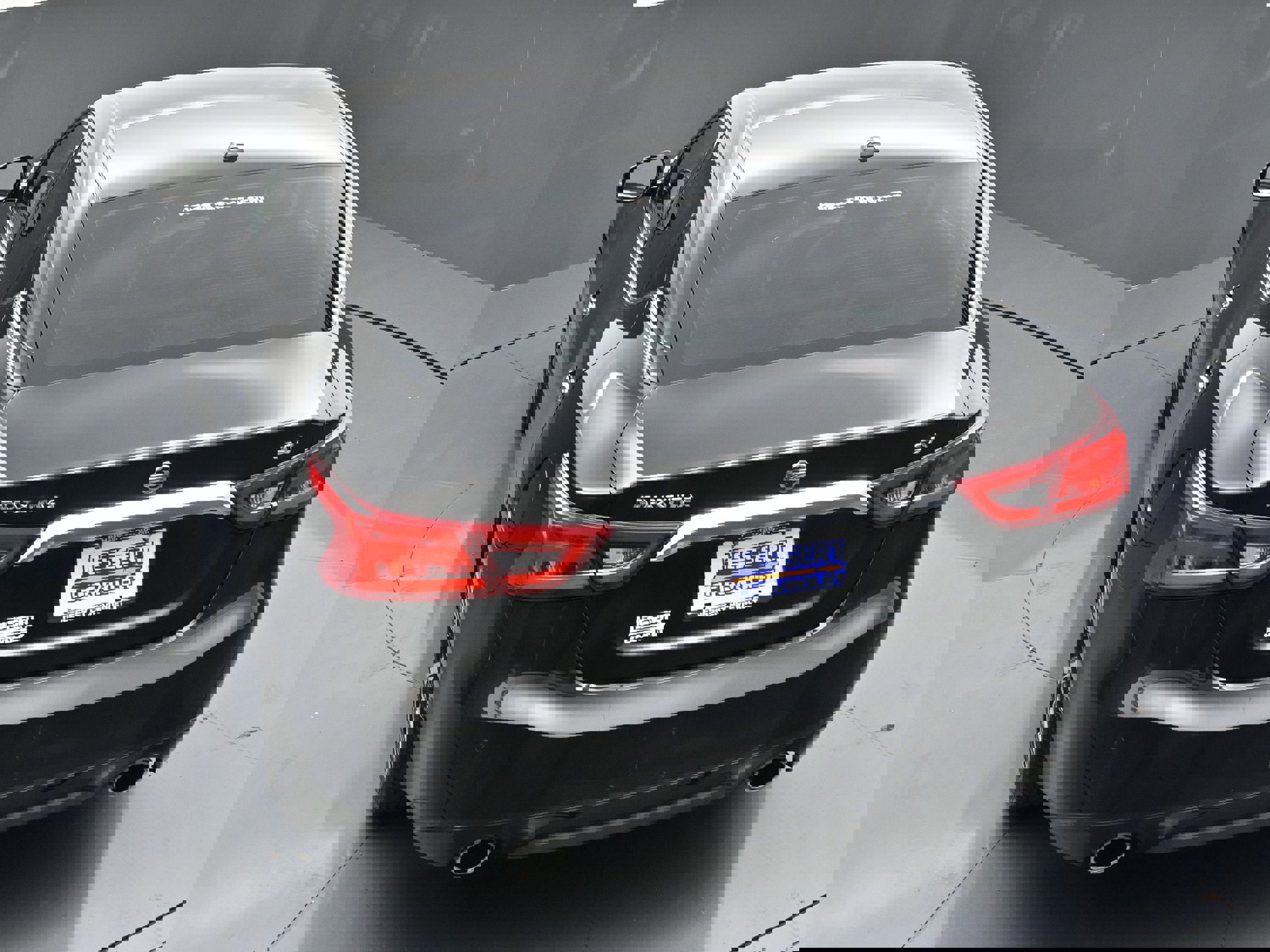 Used 2017 Nissan Maxima 3.5 SV image 42