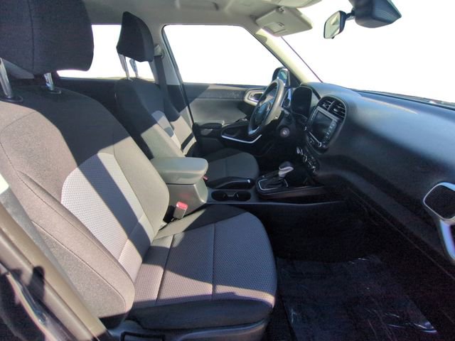 Used 2022 Kia Soul LX w/ Technology Package image 23