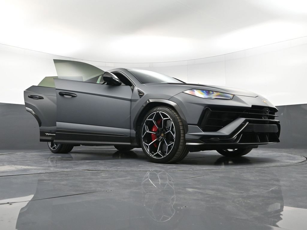 Used 2024 Lamborghini Urus Performante image 43