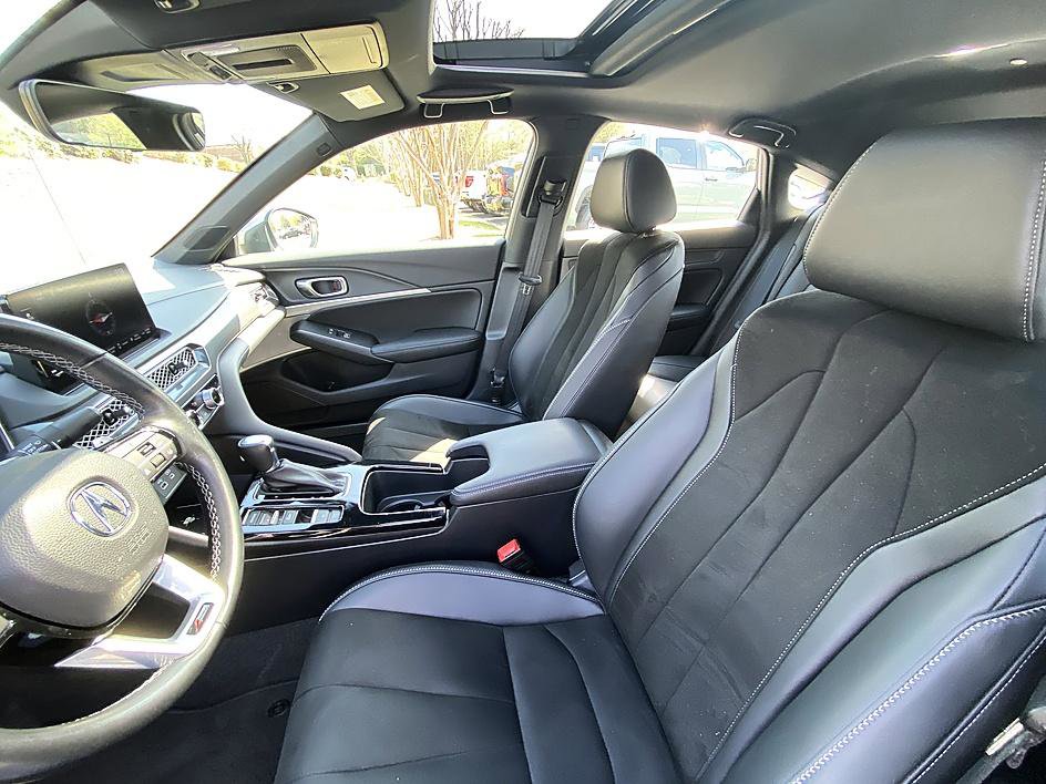 Used 2024 Acura Integra A-Spec image 10