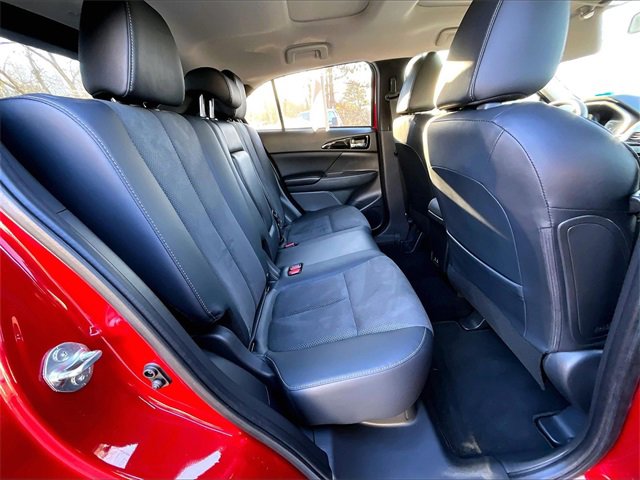 Used 2024 Mitsubishi Eclipse Cross SE image 23