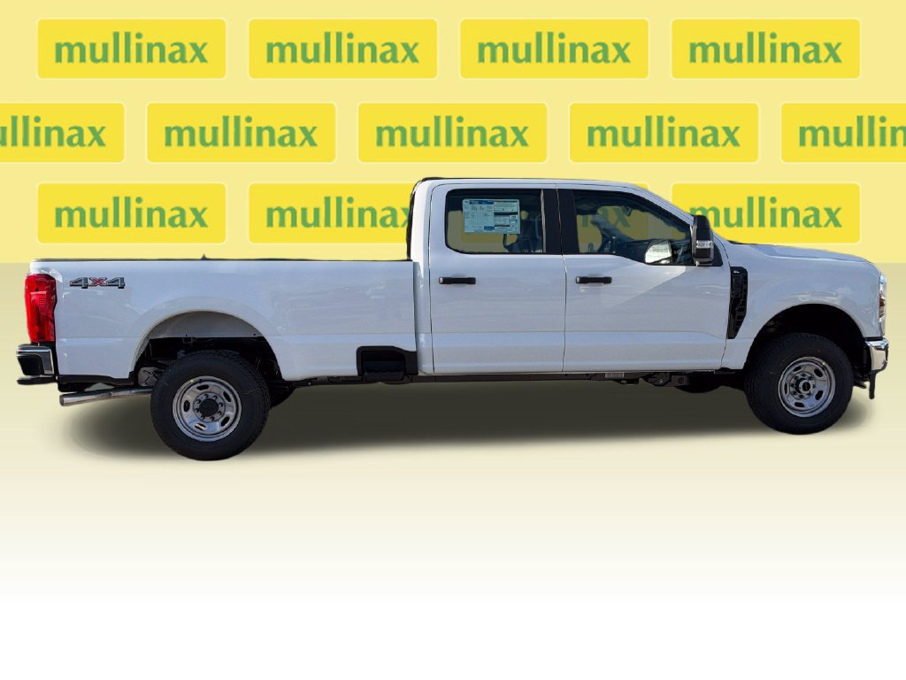New 2027 Ford F250 XL w/ XL Chrome Package AWD/4WD image 16