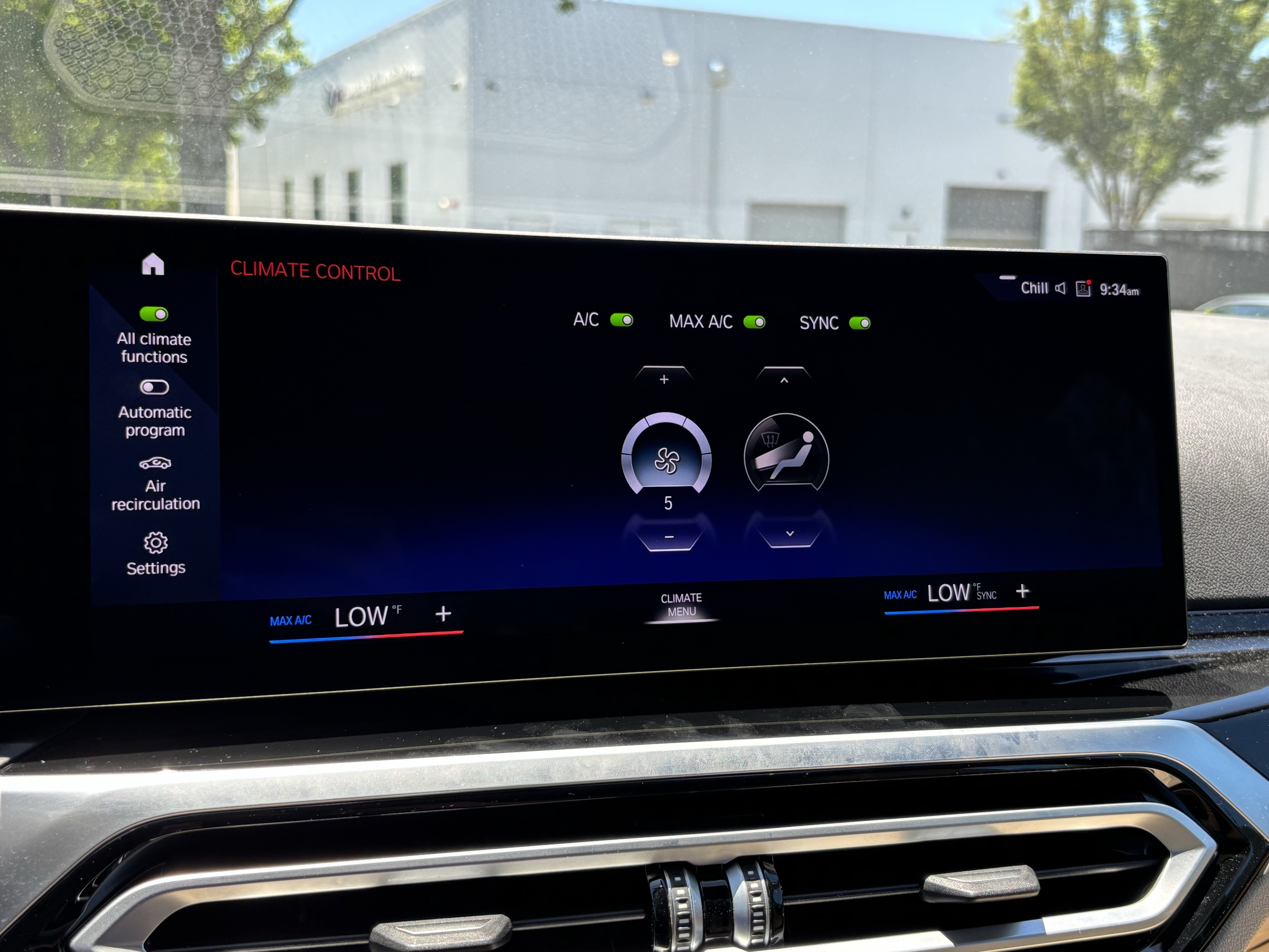 Certified 2023 BMW i4 eDrive40 RWD image 29
