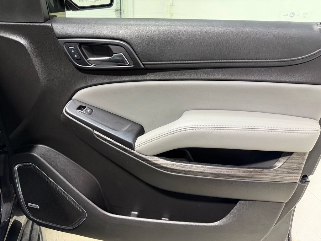 Used 2016 Chevrolet Tahoe LT AWD/4WD image 50