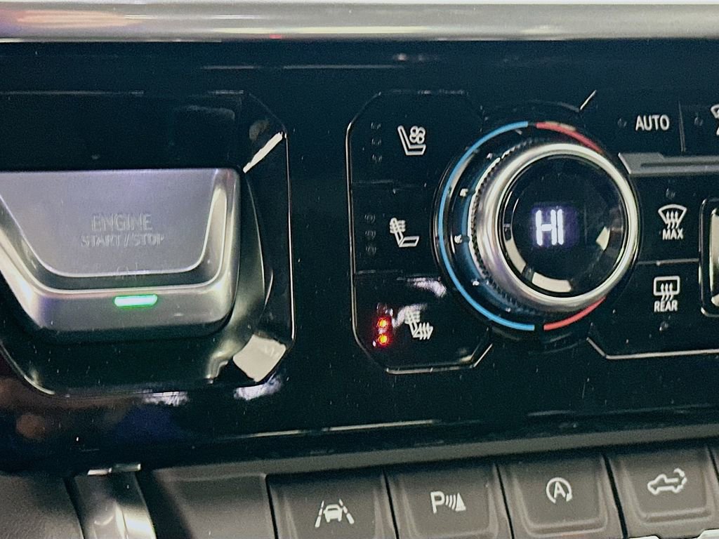 Used 2023 GMC Sierra 1500 Denali w/ Denali Reserve Package image 21