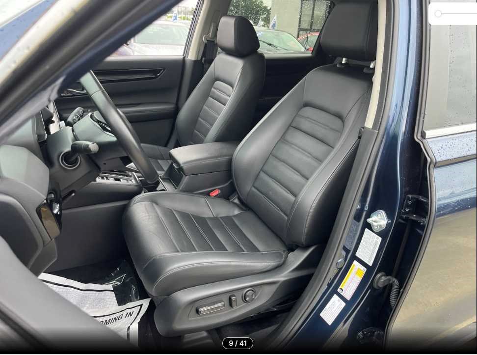 Used 2023 Honda CR-V EX-L image 5