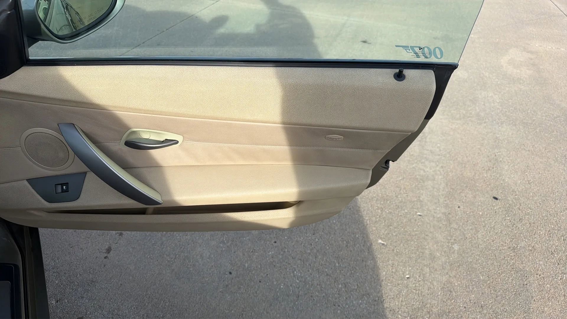 Used 2004 BMW Z4 3.0i image 35