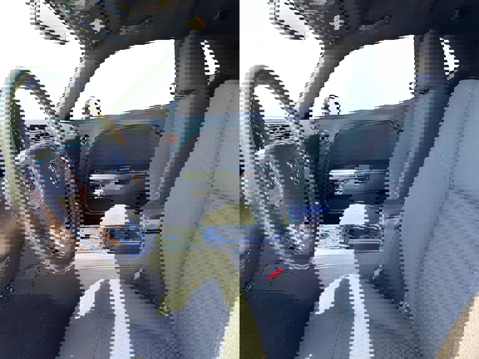 Used 2012 Dodge Challenger SXT image 10