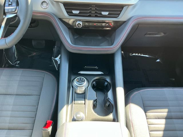 Certified 2025 Ford Explorer ST-Line image 15