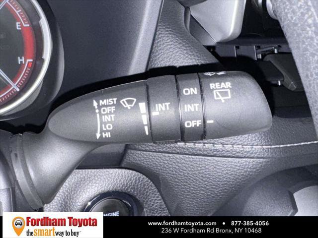 Certified 2025 Toyota RAV4 XLE AWD/4WD image 24