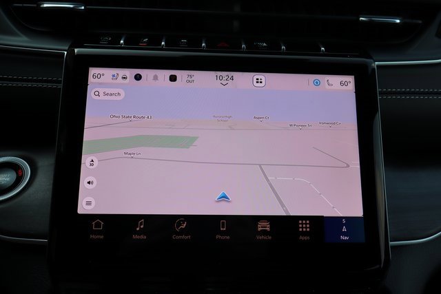 New 2025 Jeep Grand Cherokee Limited w/ Luxury Tech Group II image 20