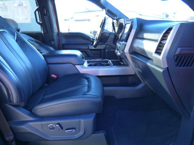 Used 2022 Ford F350 Platinum image 18