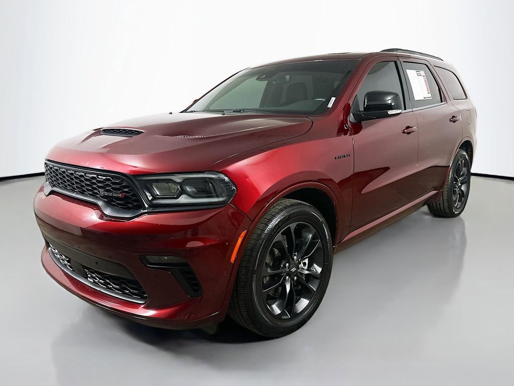 Used 2023 Dodge Durango R/T image 3
