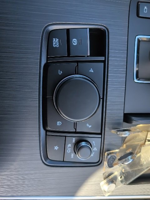 New 2026 MAZDA CX-90 3.3 Turbo S w/ Premium Plus image 42