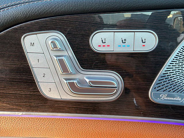 Used 2024 Mercedes-Benz GLE 350 4MATIC image 14