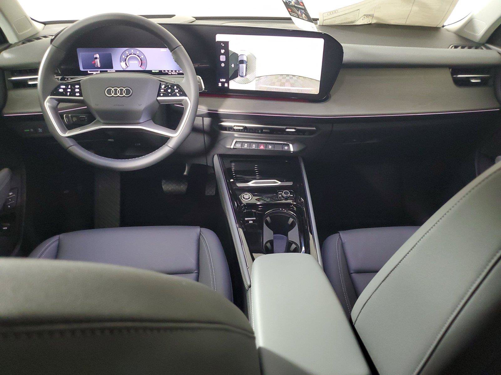 New 2026 Audi Q3 quattro 2.0T AWD/4WD image 16