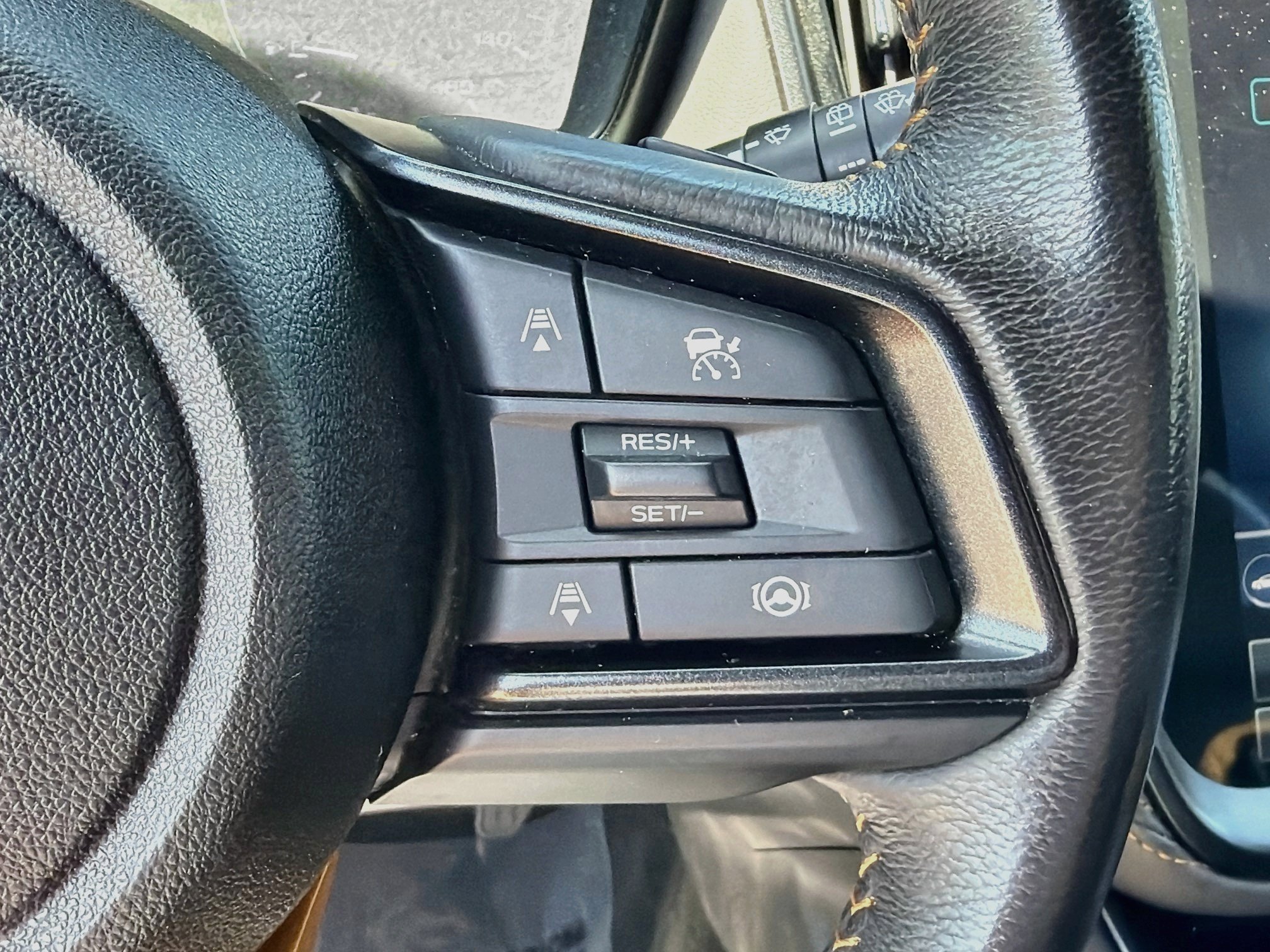 Used 2023 Subaru Outback Wilderness AWD/4WD image 38