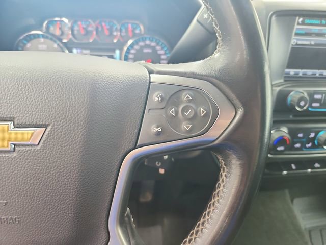 Used 2017 Chevrolet Silverado 1500 LT w/ All Star Edition image 24