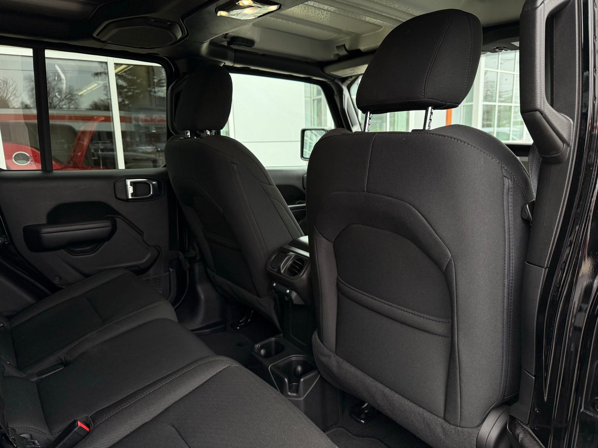 Used 2021 Jeep Gladiator Sport image 32