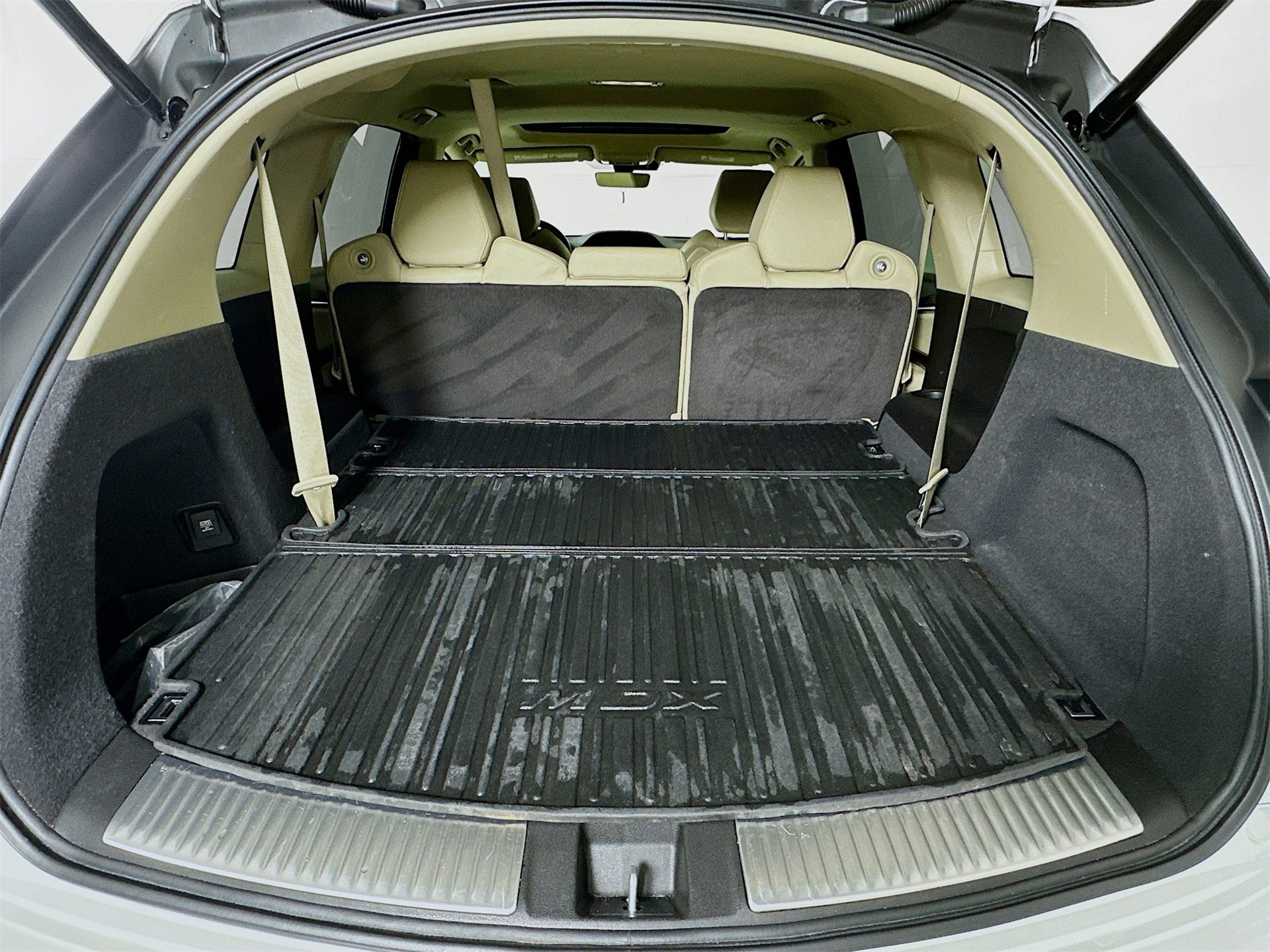 Used 2020 Acura MDX 3.5L image 27