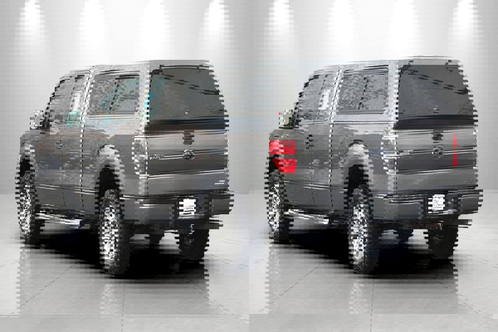 Used 2013 Ford F150 STX w/ Mid Equipment Group image 6