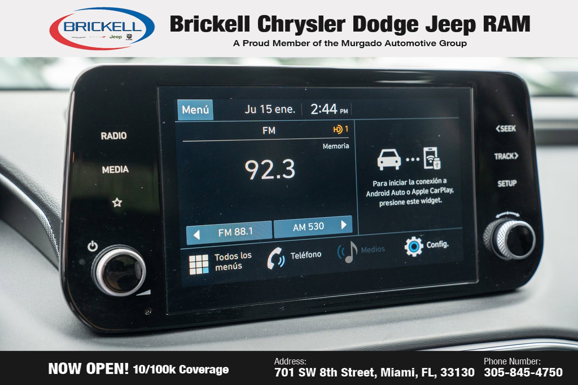 Used 2023 Hyundai Santa Fe SE image 32