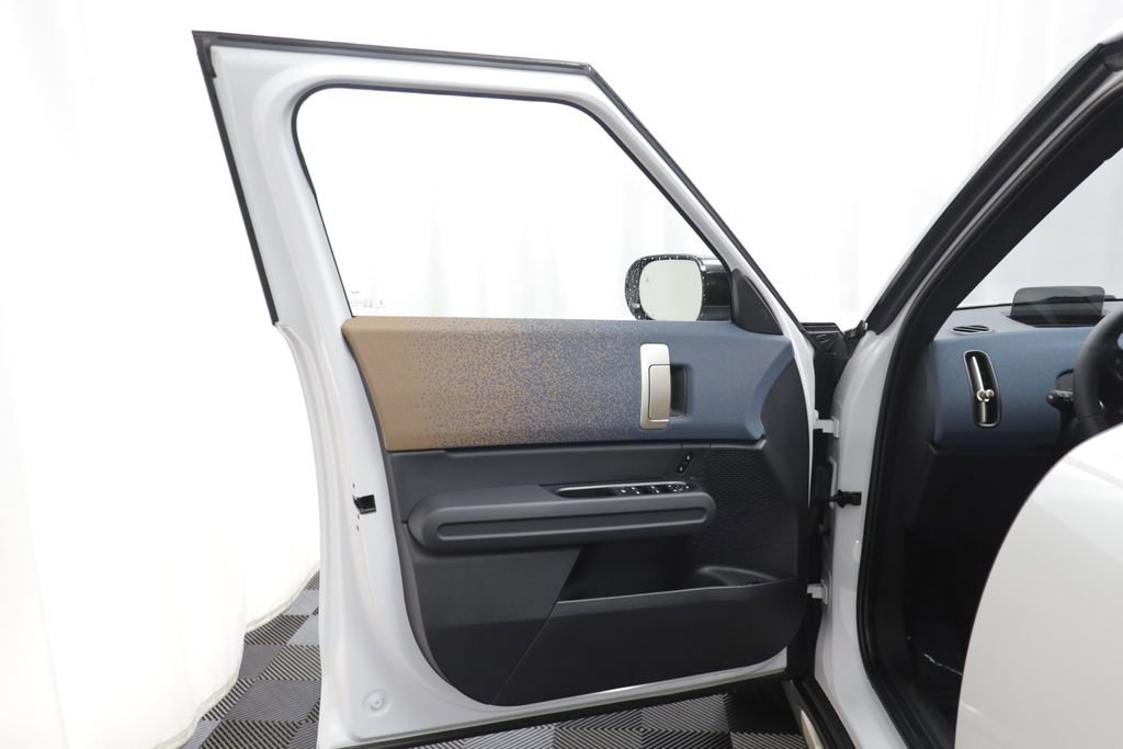 Used 2025 MINI Cooper Countryman S AWD/4WD image 4