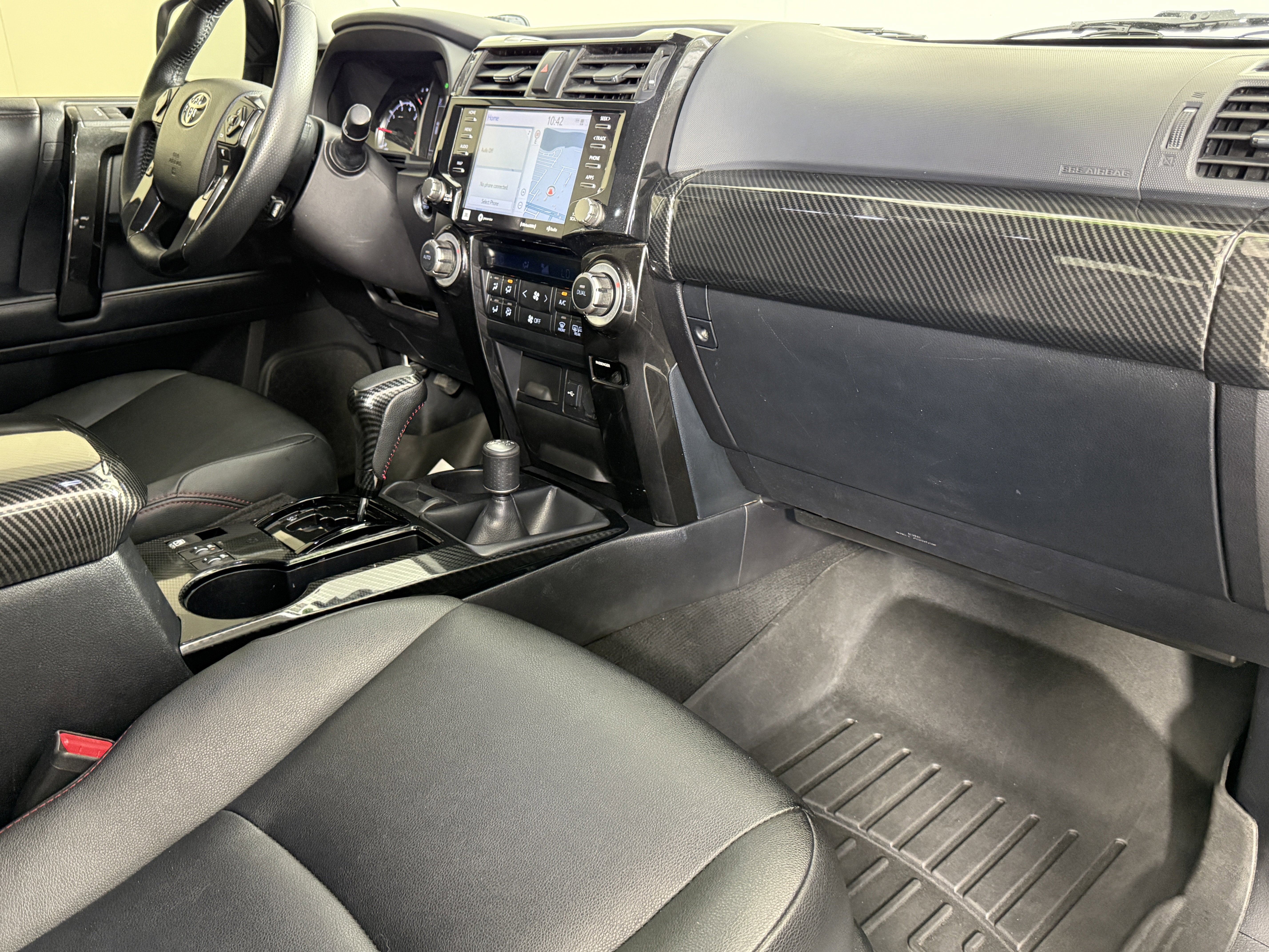 Used 2020 Toyota 4Runner TRD Pro image 10