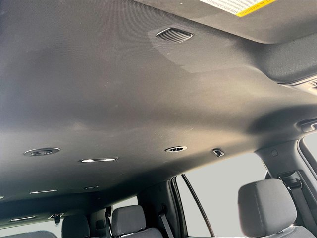 Used 2021 Chevrolet Tahoe LS RWD image 17