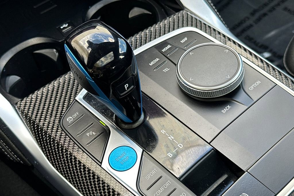 Used 2023 BMW i4 M50 image 24